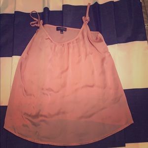 The limited tank top